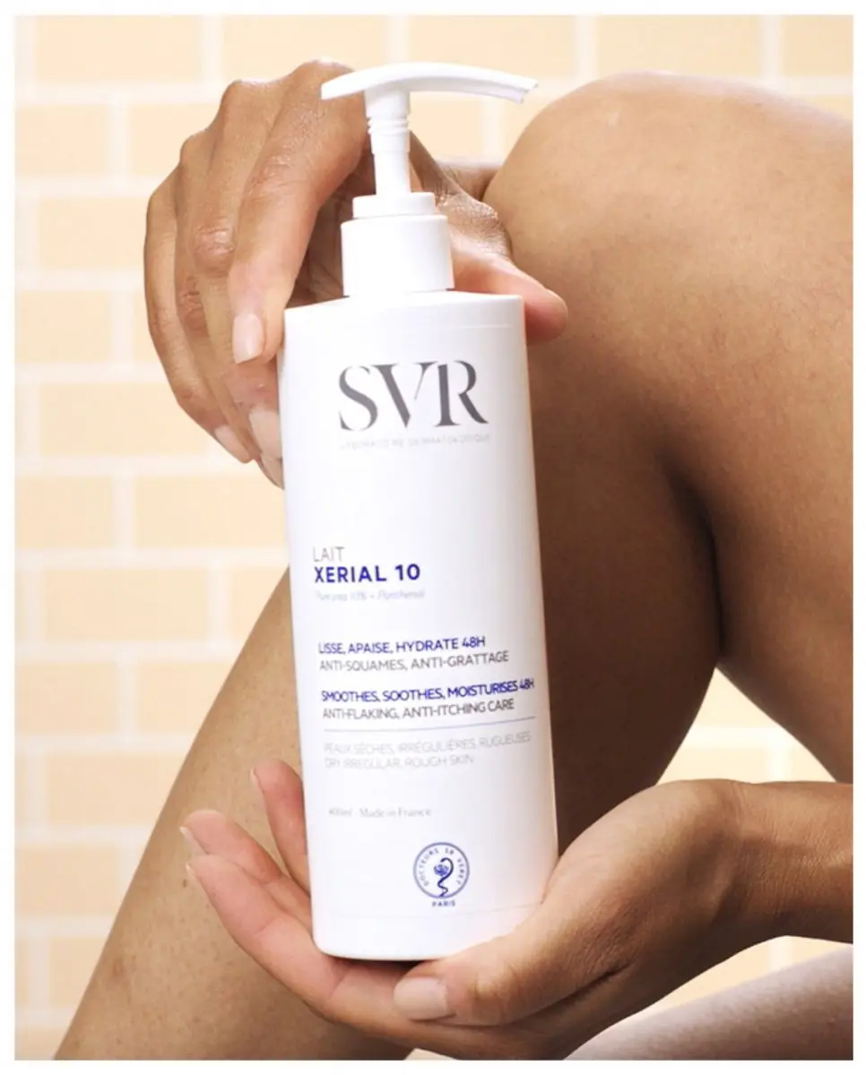 SVR Sun Secure Extreme SPF50+ Gel 50ml - afbeelding 6 van 6