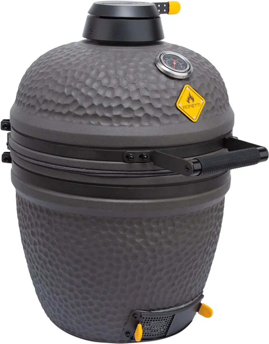 Boretti Ceramica Solo Medium Kamado 36cm