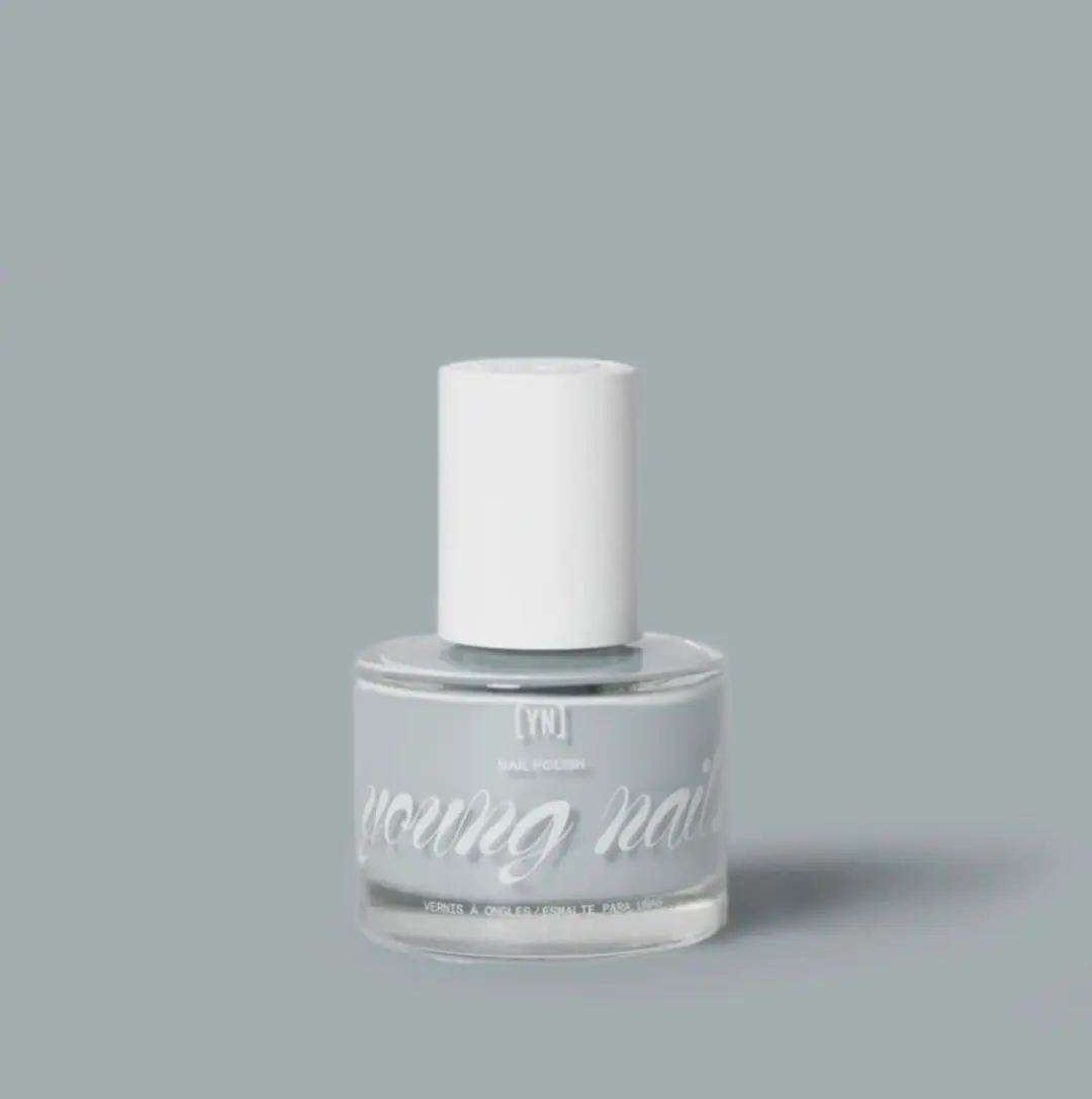 Young Nails Caption V2 Nagellak 069 Blue