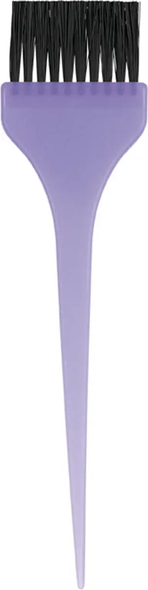 Comair Tinting Brush Lilac 22x5,5cm