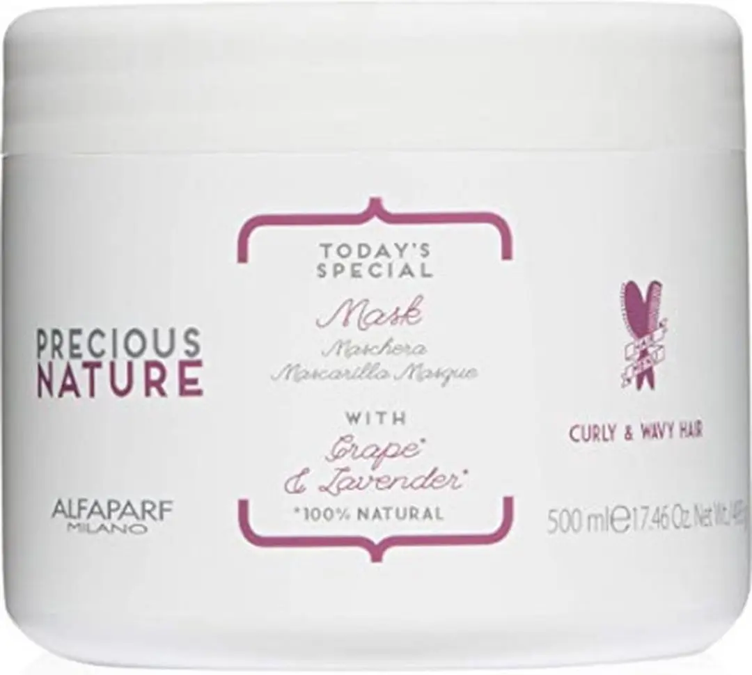 ALFAPARF Precious Nature Tuscany Mask 200ml