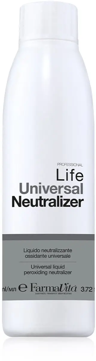 Farmavita Life Universal Neutralizer 110ml