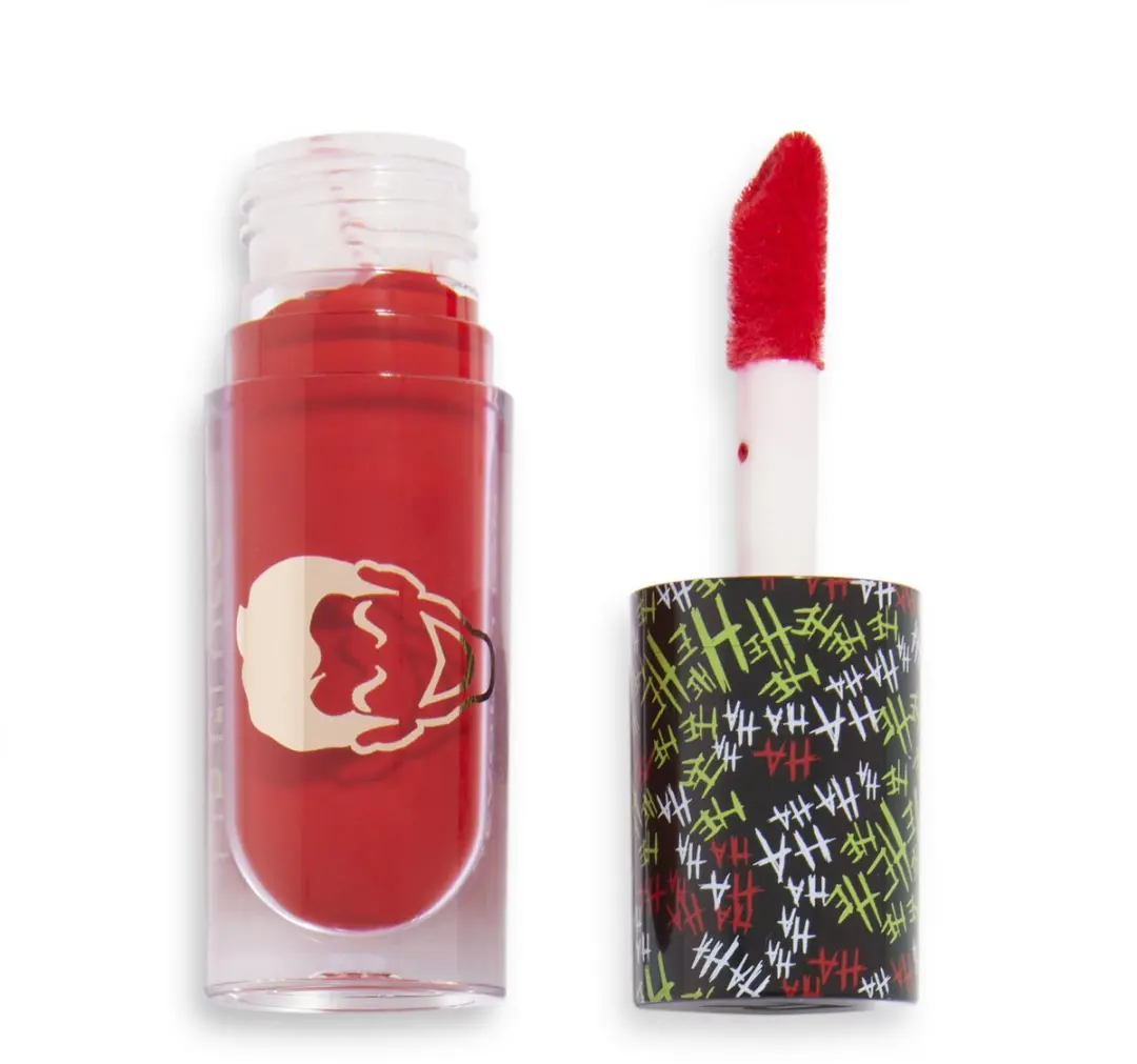 Makeup Revolution The Joker Smile Lip Gloss