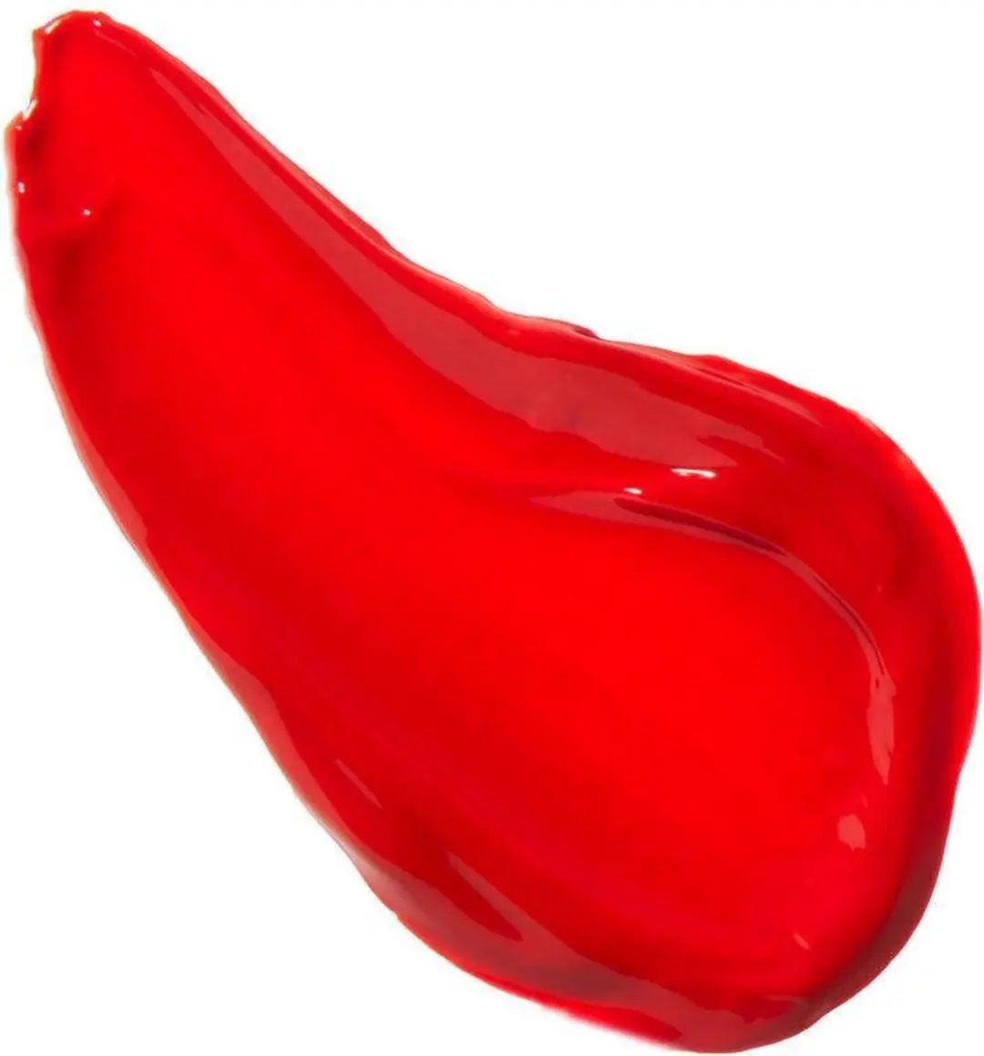 Makeup Revolution The Joker Smile Lip Gloss - 4.6ml - Rood
