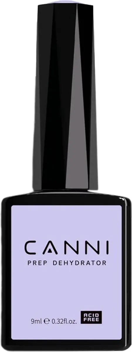 Canni Dehydrator Nagelprep 9ml