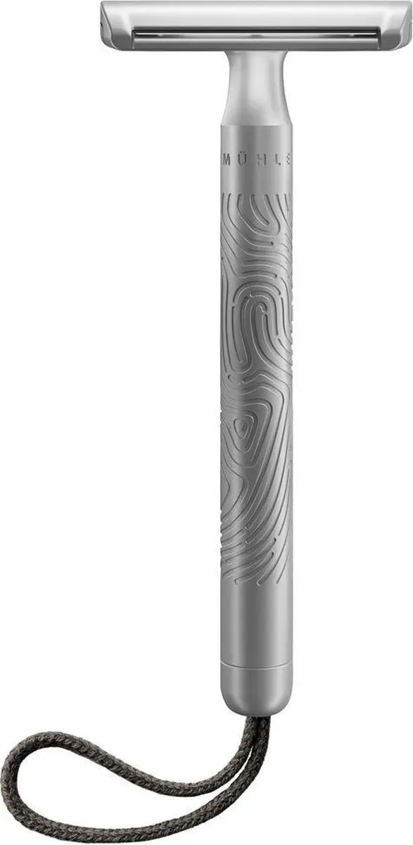 Mühle Unisex Safety Razor Campanion