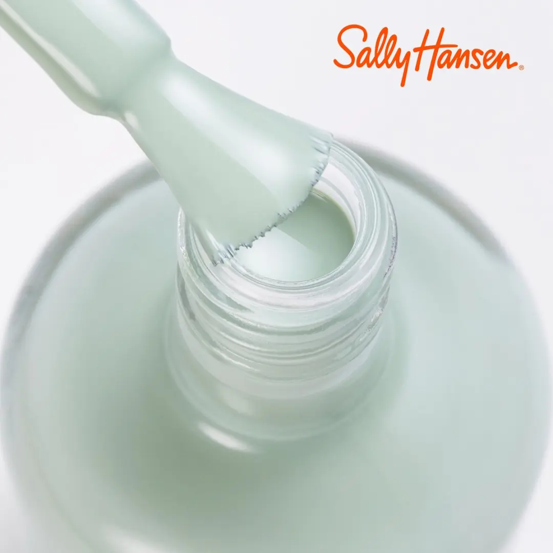 Sally Hansen Miracle Gel Nagellak 684 Lookin Fly For A Cacti - 14.7ml - afbeelding 6 van 6
