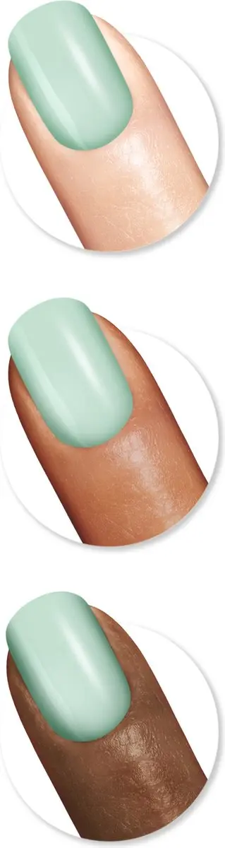 Sally Hansen Miracle Gel Nagellak 684 Lookin Fly For A Cacti - 14.7ml