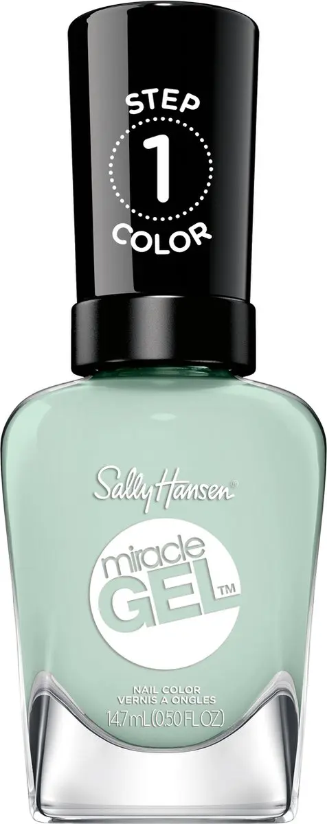 Sally Hansen Miracle Gel Nagellak 684 Lookin Fly For A Cacti