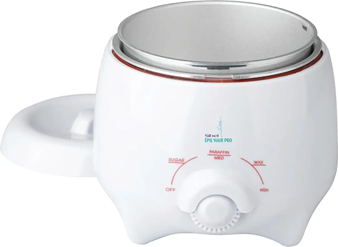 Sibel Epil Hair Pro Wax Heater