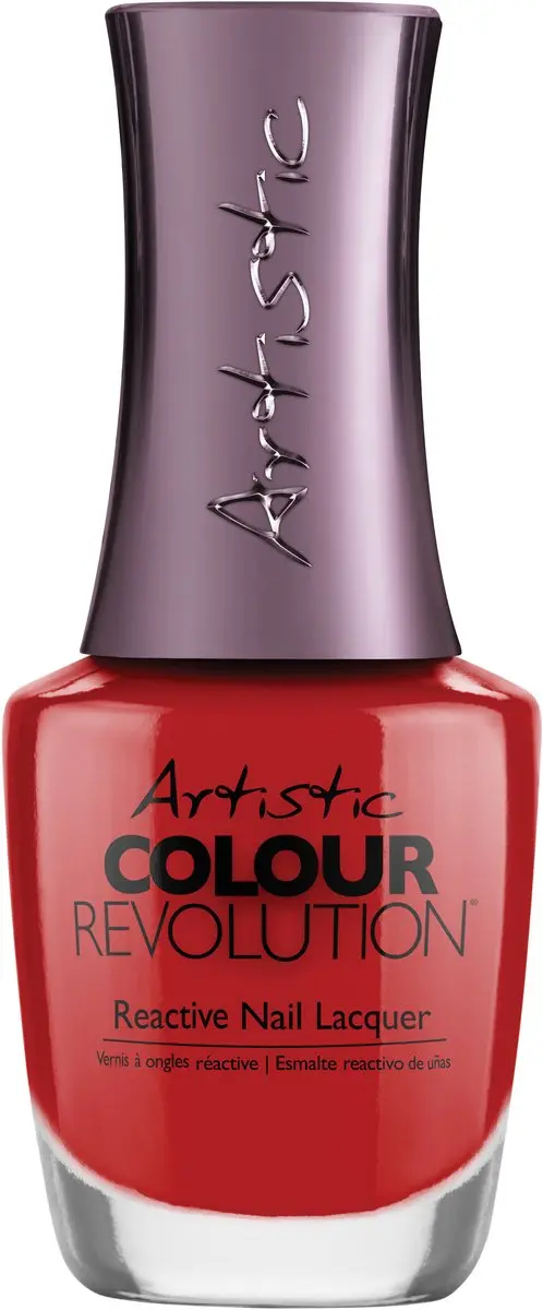 Artistic Nail Design Colour Revolution Damage Control Nagellak 15ml