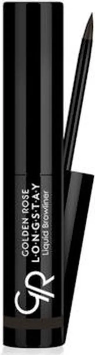 Golden Rose Longstay Liquid Browliner 03