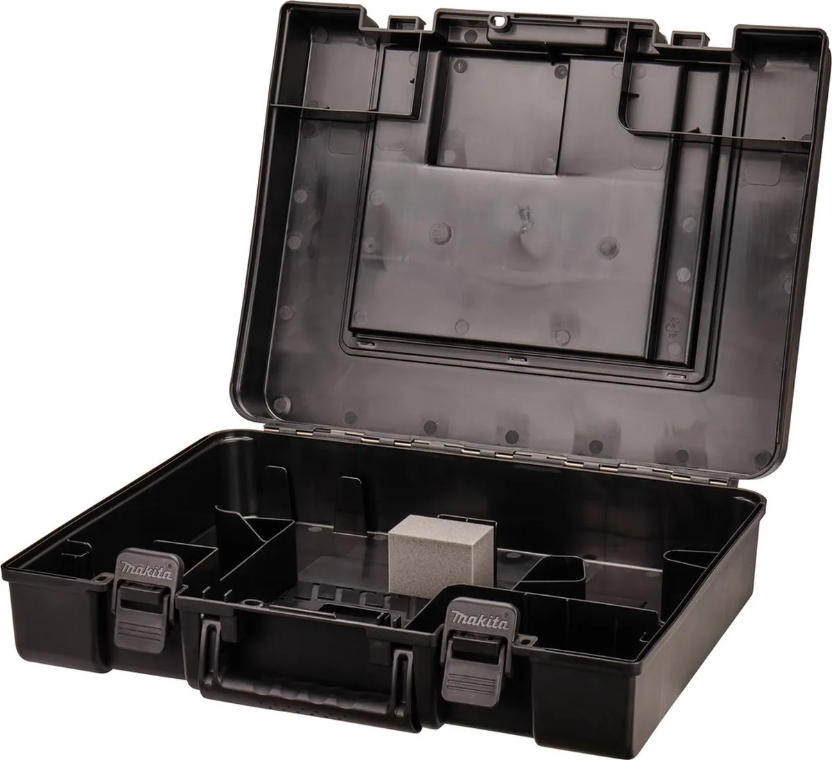 Makita 141331-9 Kunststof Koffer - Zwart
