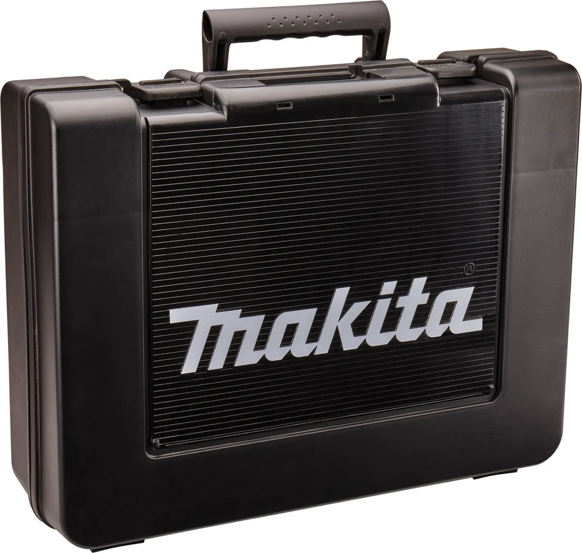 Makita 141331-9 Kunststof Koffer - Zwart