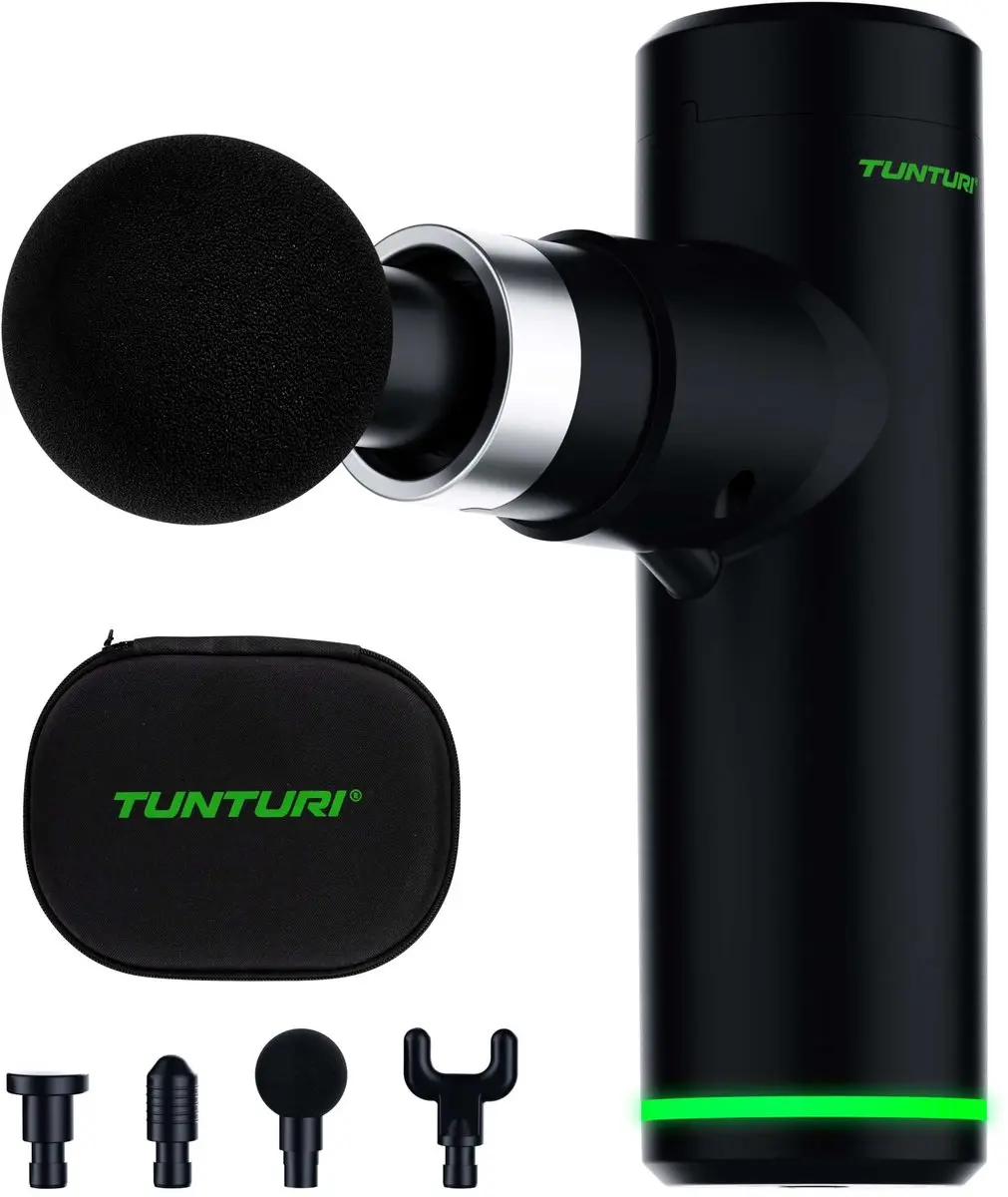 Tunturi MG30 Mini Massagepistool