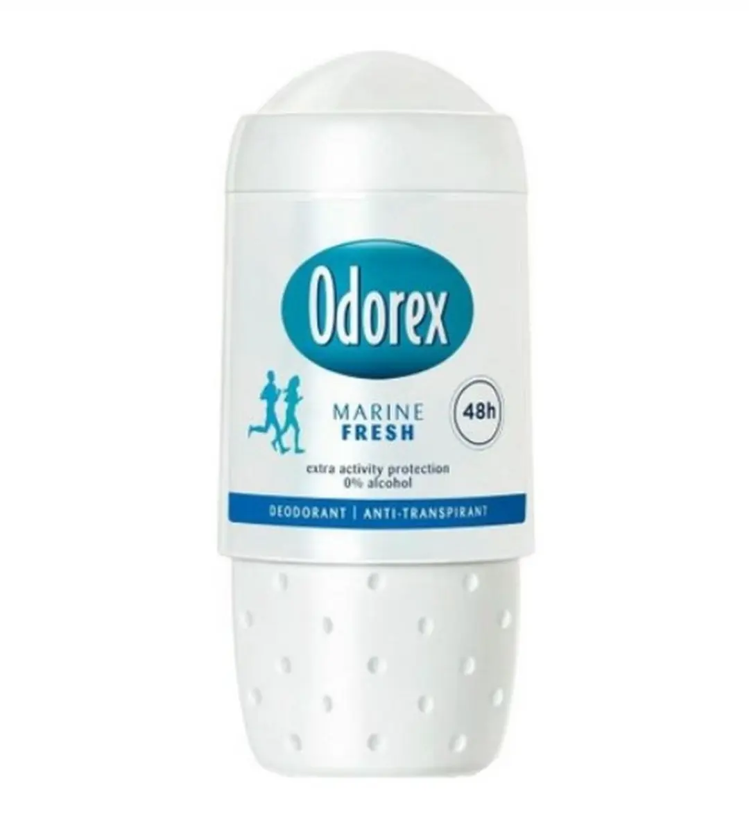Odorex Deodorant Roller Marine Fresh 50ml