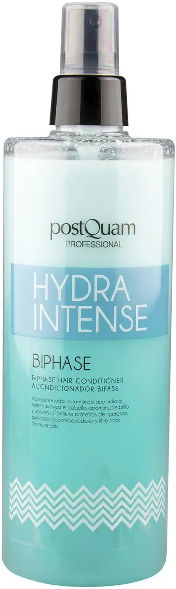 Postquam Hydra Intens Bifasische Conditioner 400ml