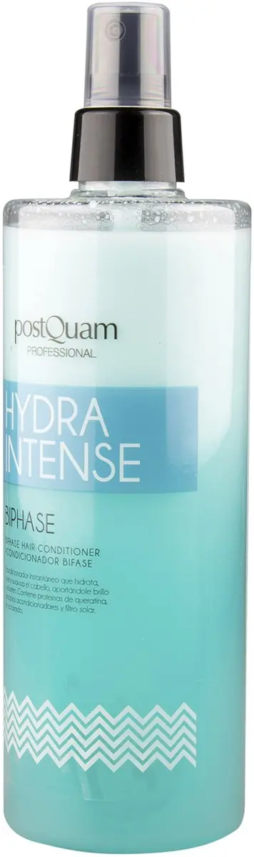 Postquam Hydra Intens Bifasische Conditioner 400ml