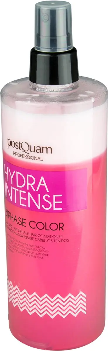 Postquam Hydra Intens Bifasische Conditioner 400ml