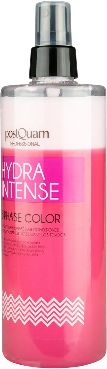 Postquam Hydra Intens Bifasische Conditioner 400ml
