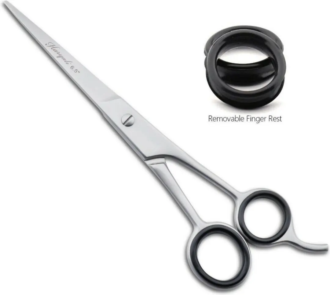 Haryali London Kappersscharen 6.5" - Beginners