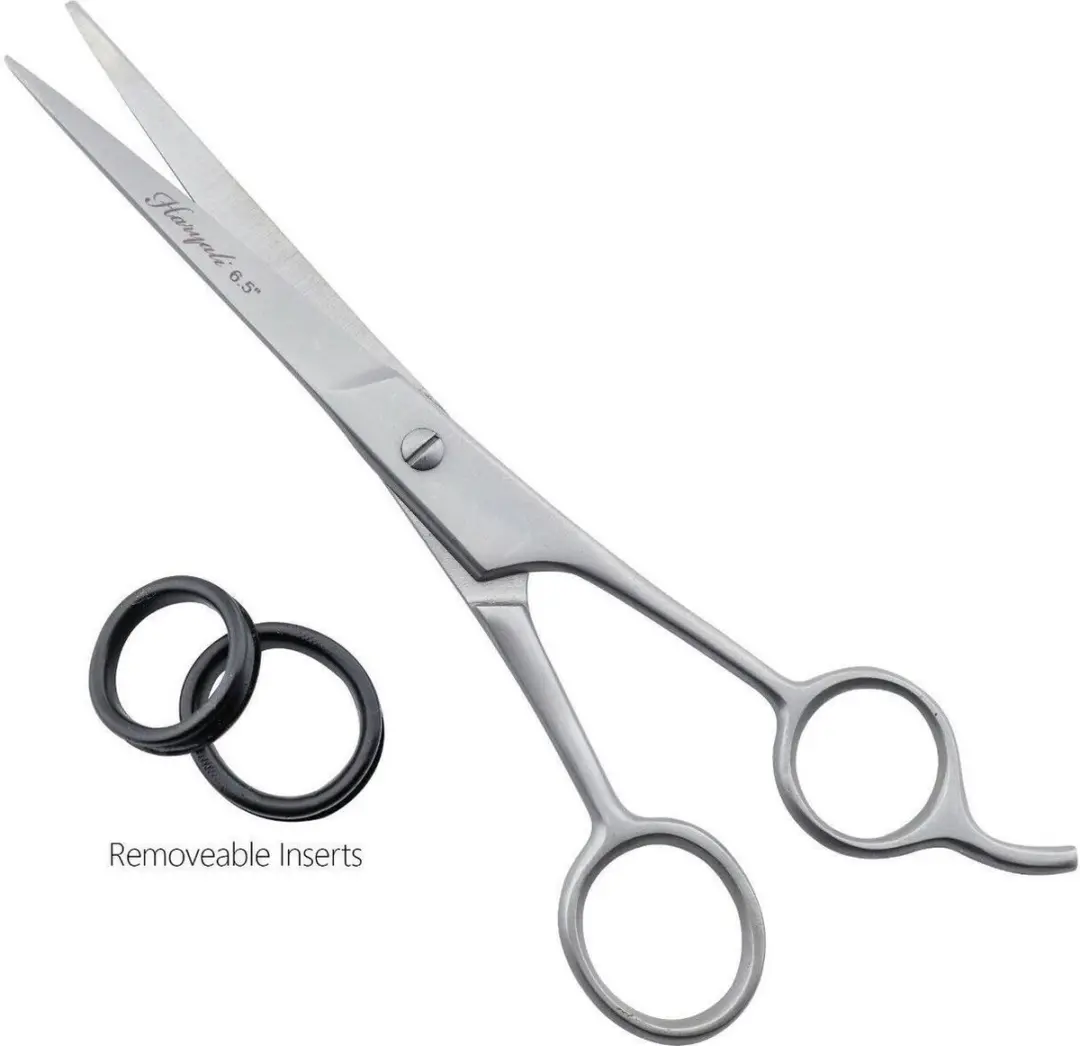 Haryali London Kappersscharen 6.5" - Beginners