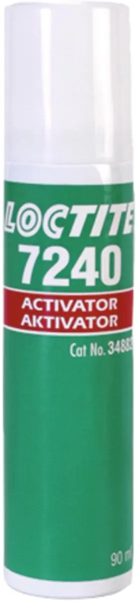 Loctite 7240 Kleefpasta Spray 90ml