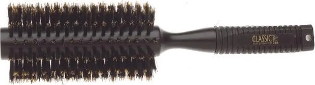 Sibel Brushing Classic 64 55mm - Zwart