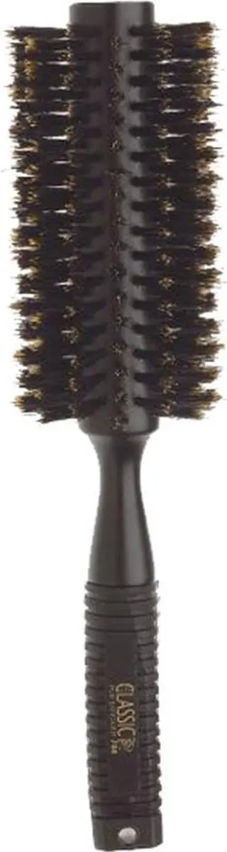 Sibel Brushing Classic 64 55mm - Zwart