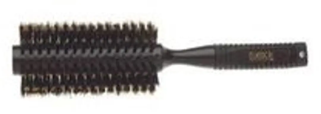 Sibel Brushing Classic 64 55mm - Zwart