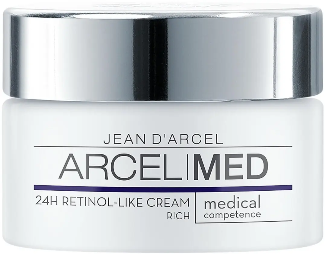 Jean D'Arcel Arcelmed Prolift 24H Crème 50ml