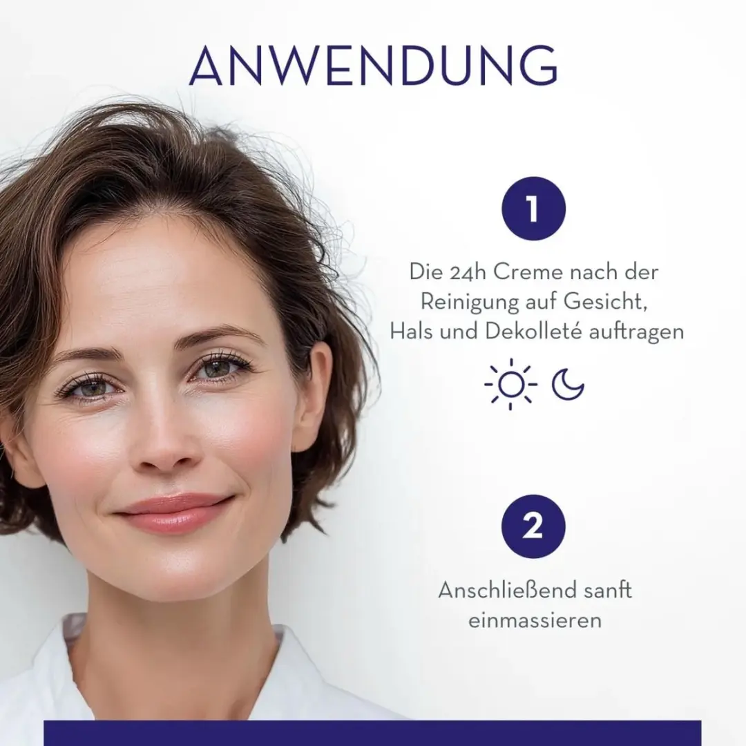 Jean D'Arcel Arcelmed Prolift 24H Crème 50ml
