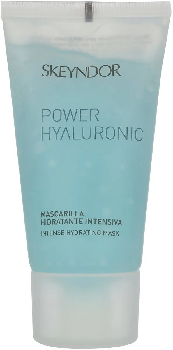Skeyndor Intense Hydraterend Gezichtsmasker 50ml