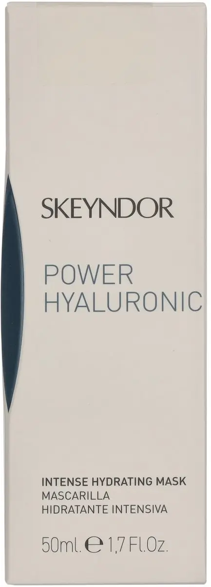 Skeyndor Intense Hydraterend Gezichtsmasker 50ml