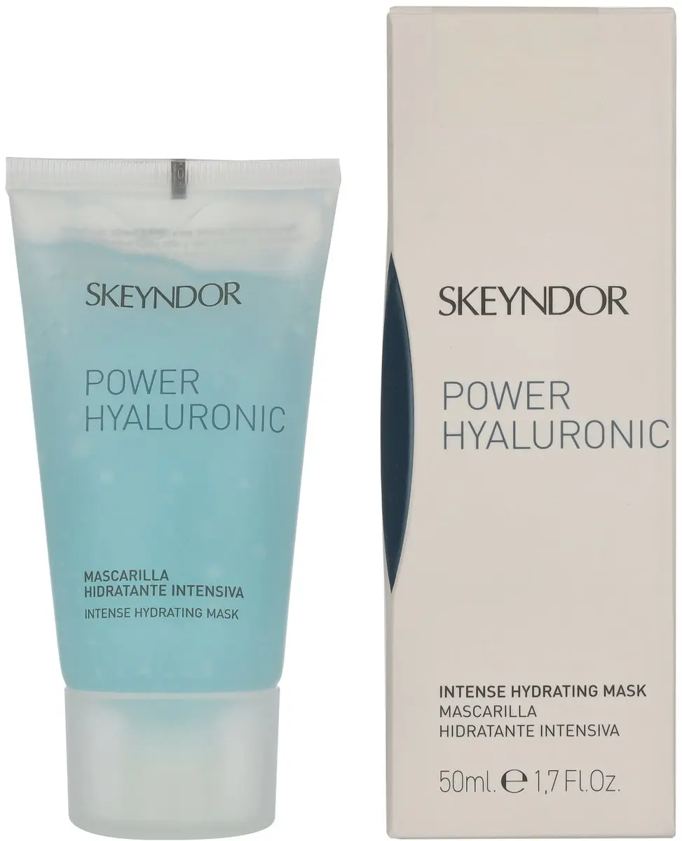 Skeyndor Intense Hydraterend Gezichtsmasker 50ml