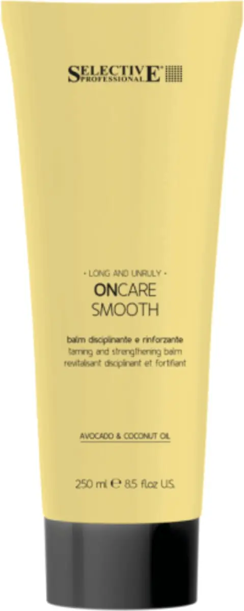 Selective Professional Smooth Conditioner 275ml