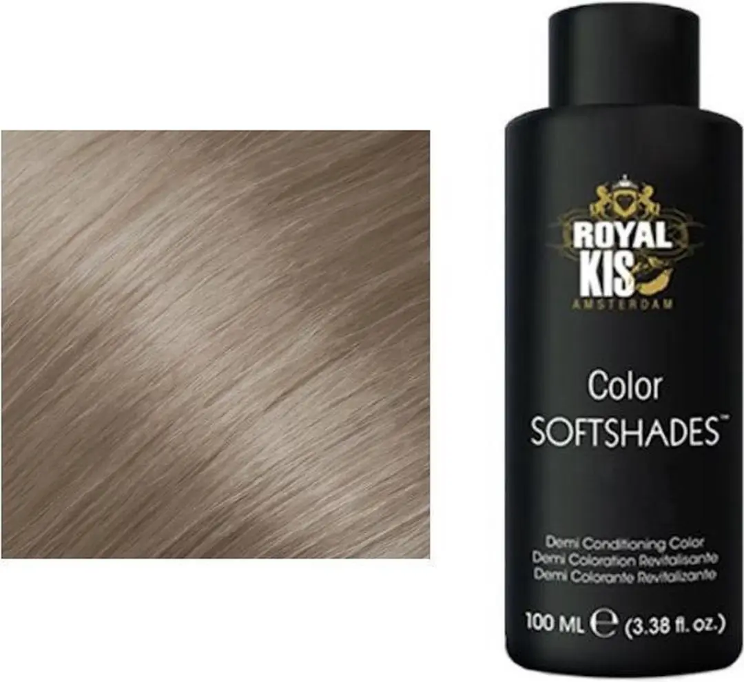 KIS Softshades 100ml