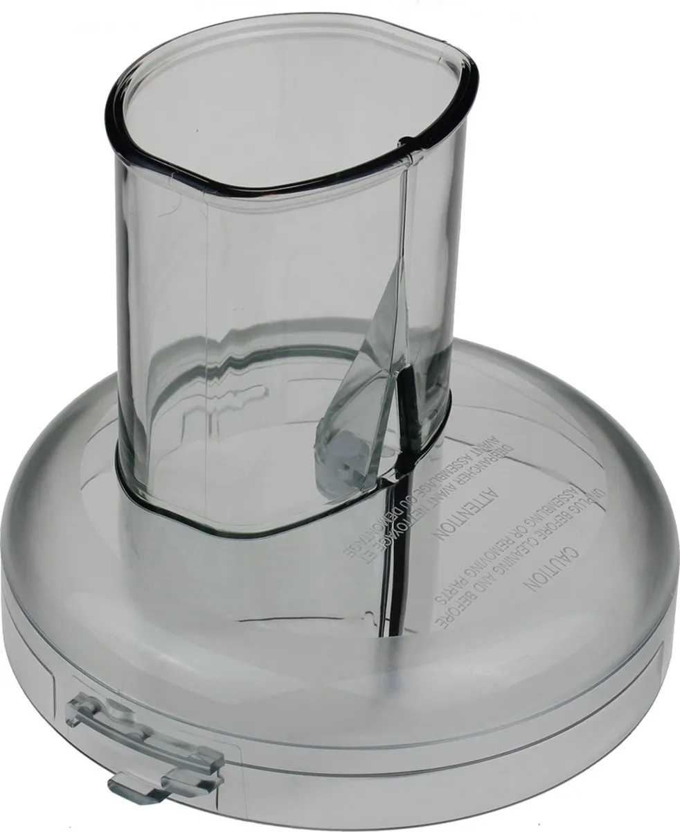 Magimix Duo XL Deksel 17432
