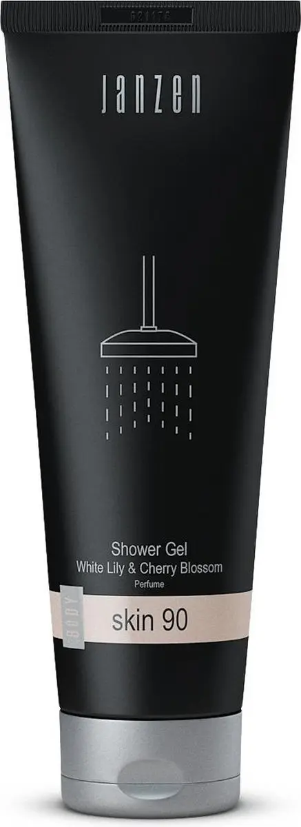 Janzen Shower Gel Skin 90
