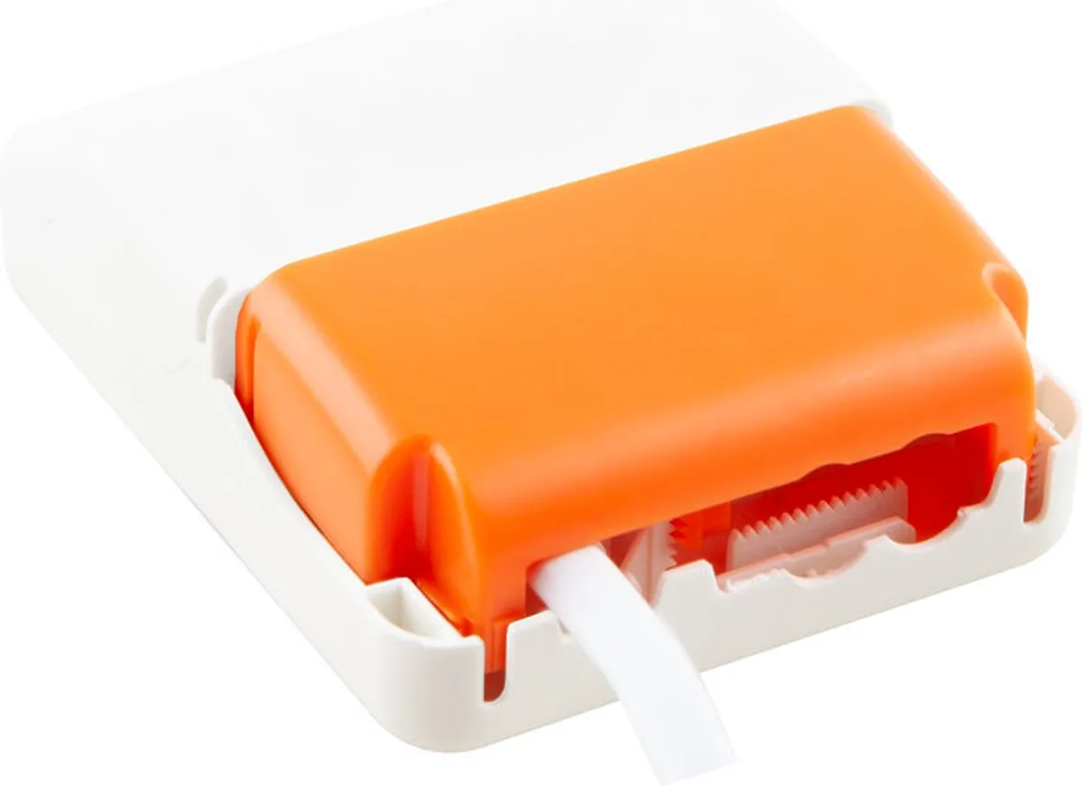 LEDVANCE LED Inbouwspot Air Fix 6W 480lm - Zwart