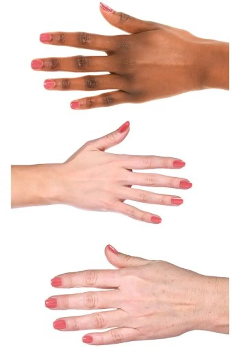 Depend Cosmetics Nagellak 02 Koraal #808 - 5ml