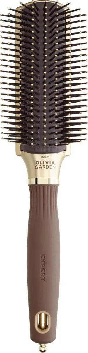 Olivia Garden Style Control Nylon Haarborstel