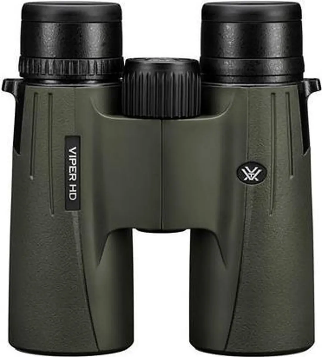 Vortex Viper HD 8x42 Verrekijker - Groen - Inclusief tas