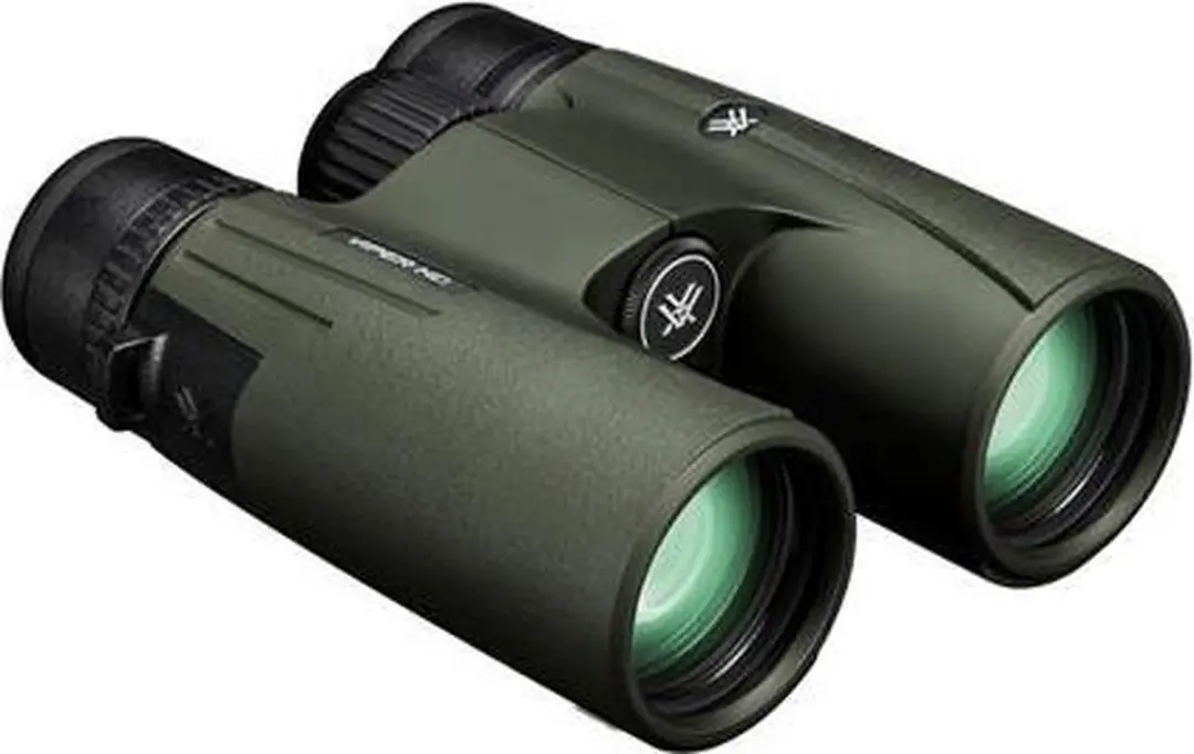 Vortex Viper HD 8x42 Verrekijker - Groen - Inclusief tas