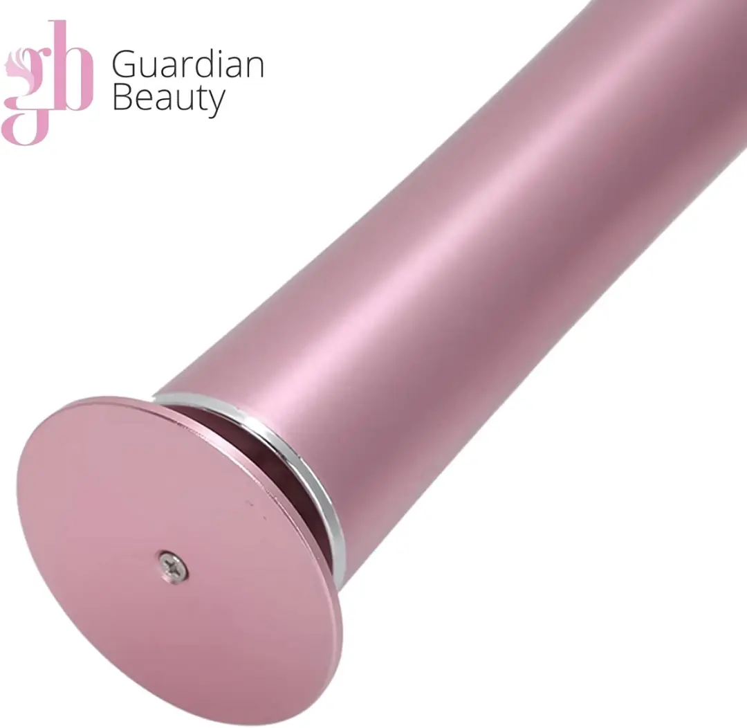 Guardian Beauty Elektrische Voetverwijderaar - Roze