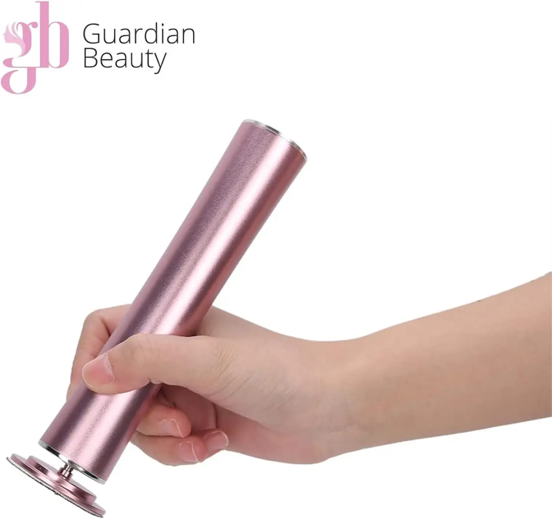 Guardian Beauty Elektrische Voetverwijderaar - Roze