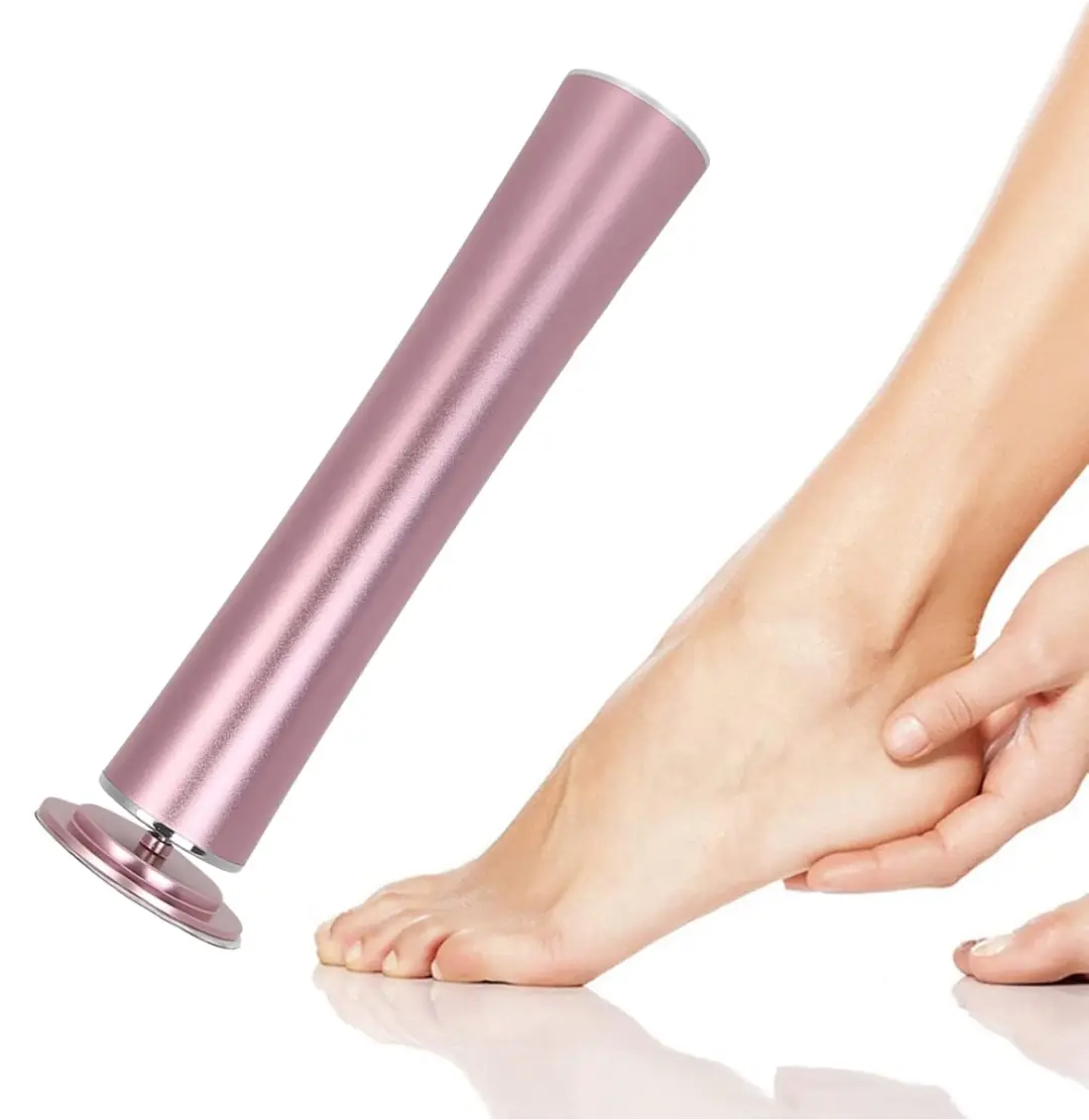 Guardian Beauty Elektrische Voetverwijderaar