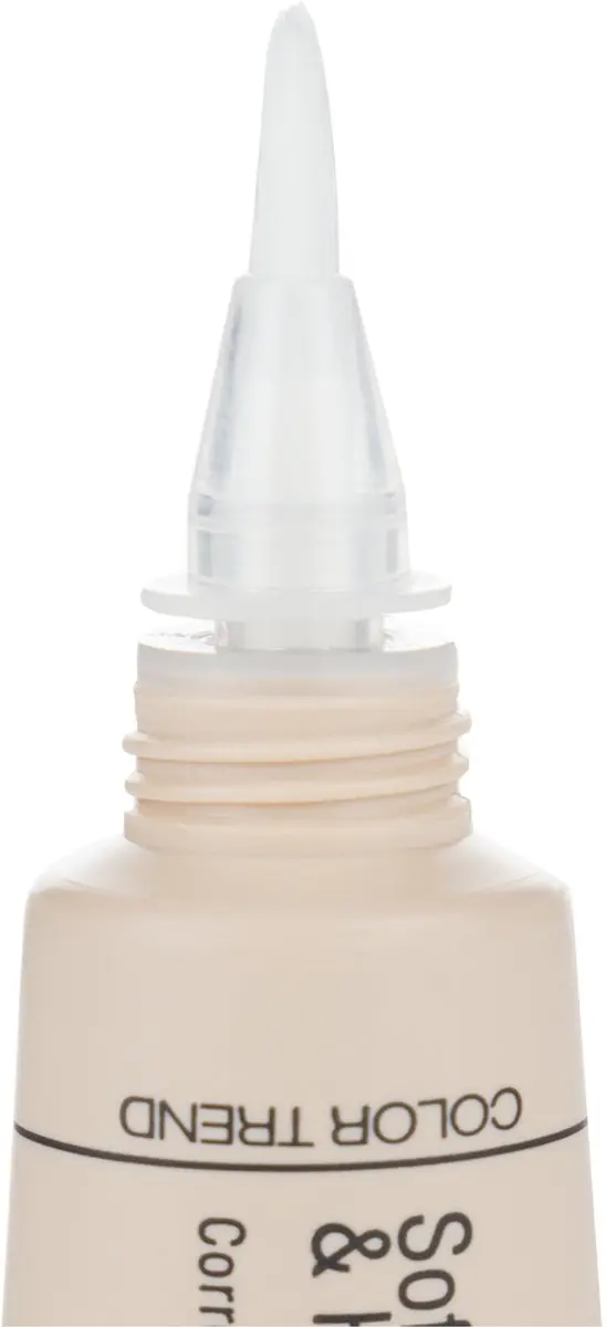 Postquam Makeup Soft Concealer Lumière 2,5ml