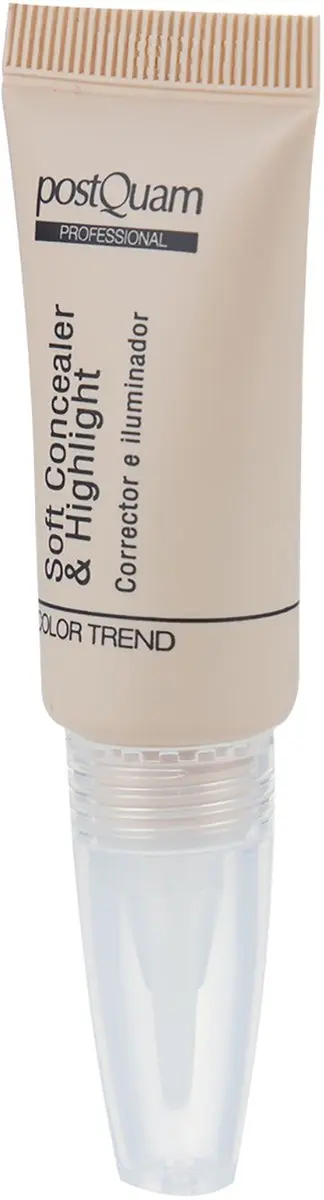 Postquam Makeup Soft Concealer Lumière 2,5ml