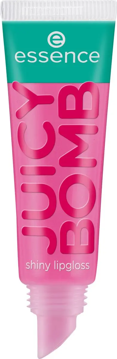 Essence Juicy Bomb Lipgloss 102 Witty Watermelon